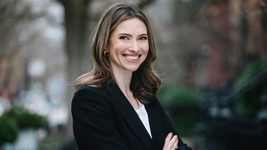 Margaret Croke Declared Winner in Tight Illinois Comptroller Race