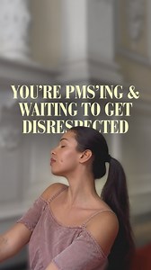 Luciana Brücker on Instagram: "POV: you’re PMSing & secretly manifesting someone to try you, not knowing you’re autistic/ADHD, no filter, rage in your spine & a decade of unsent voice memos stored like ammo. people don’t get that being “quiet” is a defense mechanism. we mask, we overthink, we freeze. not because we can’t speak, but because we’re buffering. collecting the data. emotionally loading the receipts. add PMS to that? executive dysfunction is glitching. emotional regulation left the cha