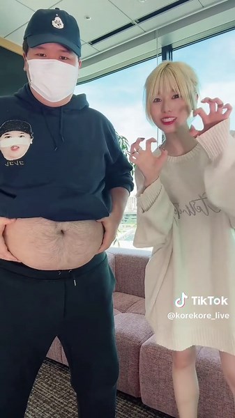 TikTokLive事務所募集！やる気満々の方お待ちしています！