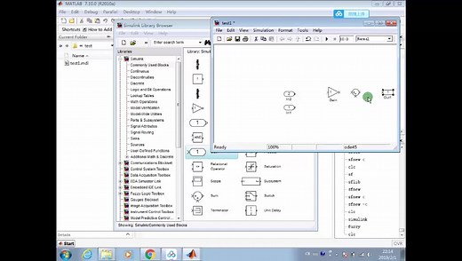 单片机PID控制建模和自动代码生成