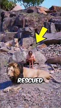 These Brave Rescues Saved Innocent Lives