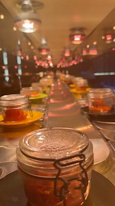 9.6K views · 124 reactions | Unli Unique Italian Buffet with Amazing Marina View | Zydee in Dubai | Facebook