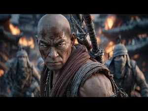 KISASI CHA SHUJAA 🔥 Dj Mack | Action Movie Kali | Imetafsiriwa Kiswahili 2026