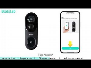 R810 Network Configuration Guide（iOS）