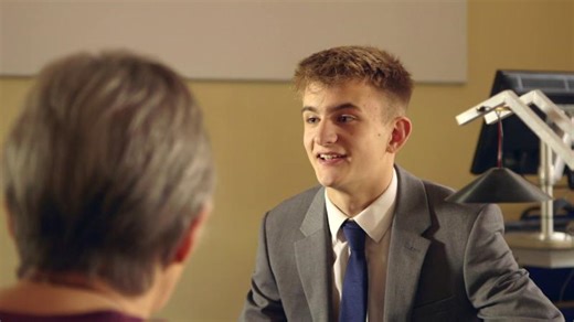 Arkwright Engineering Scholarships - Application Process | Roberto P.