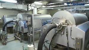 36 reactions · 11 shares | The Greenway WWTP is the largest wastewater treatment plant in the City of London, Ontario (City of London, Ontario - Municipal Government). They process 170 Mio liters of wastewater per day. Watch the video and find out how they save 900,000CAD per year: https://www.youtube.com/watch?time_continue=59&v=2veYYS8h00k | Flottweg | Facebook