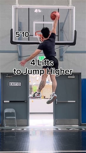 Jordan Pimstone | CSCS on Instagram: "These are some of the most important lifts that I program for my athletes who want to jump higher. Let me explain… 1. Loaded Jumps are a great tool for increasing both eccentric and concentric rate of force development (RFD). They’re a “power” exercise, and anecdotally speaking, I find that many 2 foot jumpers perform at their best during or shortly after training cycles with higher “power” volume. 2. Good old fashion squatting. Pick a squat variation that a