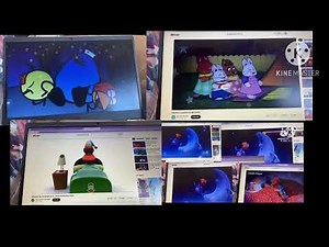 CBeebies bedtime song ￼