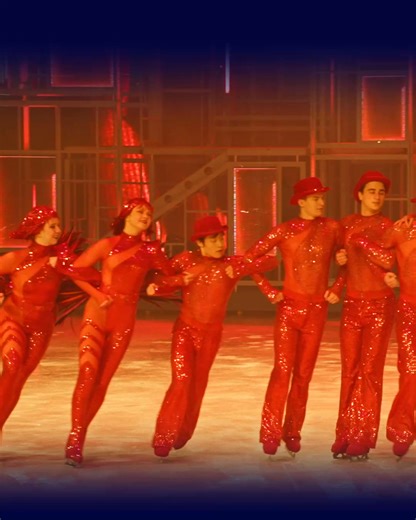 Découvrez Horizons, le tout nouveau spectacle Holiday on Ice ❄️ Encore plus impressionnant, flamboyant et magique, ce show unique mêle patinage artistique, acrobaties et émotions fortes. Rendez-vous du 20 au 22 février 2026 au Zénith de Nantes. 🎟 Réservez vos places dès maintenant et vivez l’expérience Holiday on Ice ! | Holiday on Ice France