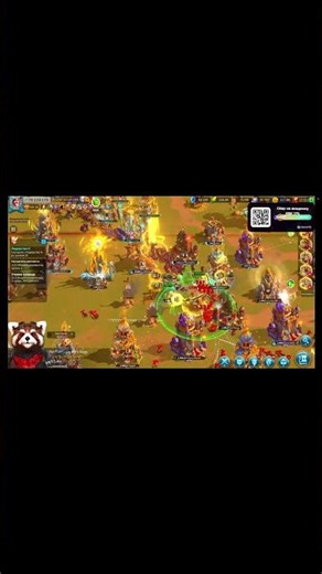 How young players can reach 50 million kills in the first KVKs