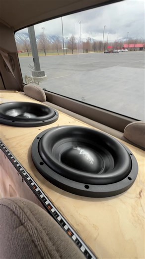 Understanding Bass Size in Sound Systems