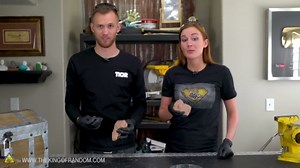 How to duplicate keys like a real secret agent