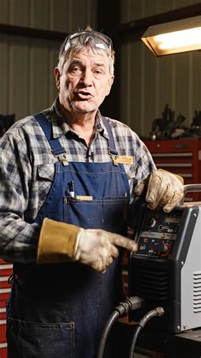 This man is the inventor of welding machine👨🏼‍🏭 #welding #welder