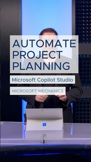 Set up a trigger using AI agents. #Microsoft365Copilot #AIAgents #CopilotAI #ModelContextProtocol