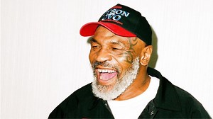 Watch: Boxing legend Mike Tyson reveals what he is afraid of