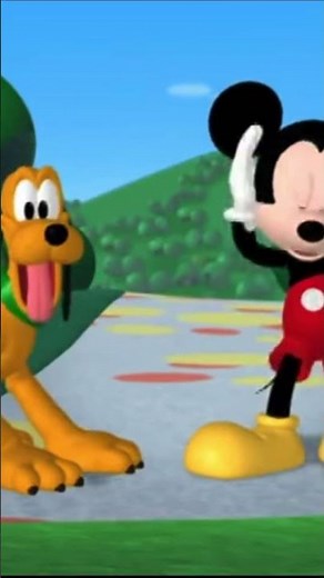 Mickey’s great clubhouse hunt #disneyjr #mickeymouseclubhouse