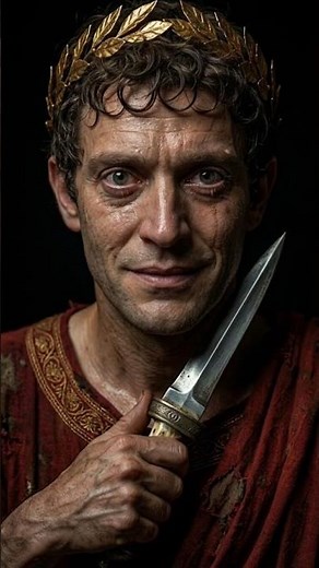 Nero: The Emperor Who Watched Rome Burn