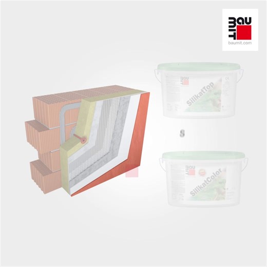 11K views · 40 reactions |  BAUMIT STAR ÁSVÁNYI HŐSZIGETELŐ RENDSZER...