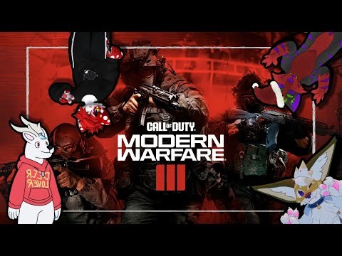 Vrchat #5 w/TheGooCrew