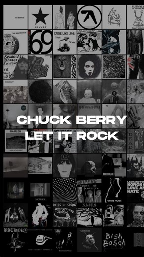 The Legends Of Music on Instagram: "Chuck Berry performing “Let It Rock” Live on the 29th of March, 1972 at the BBC Television Theatre People love to sterilize Chuck Berry into a history-book cartoon: father of rock ’n’ roll, duckwalk, guitar hero, whatever. But the uncomfortable truth is this, Chuck Berry didn’t invent rock ’n’ roll. He weaponized it. He took blues, country, swing, and teenage restlessness and sharpened them into a cultural blade that sliced the 1950s clean open. What everyone