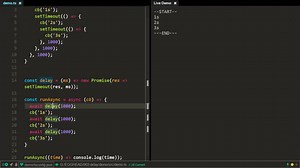2.1K views · 91 reactions | Async/Await is in stage 3 proposal and it's probable that it'll become a part of Javascript... which means it could change the way you write your async code. Death to callback hell! Take some time to learn how Async/Await works: | egghead.io | Facebook
