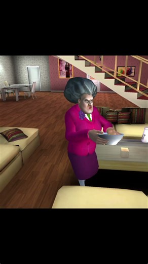 scary teacher level 2