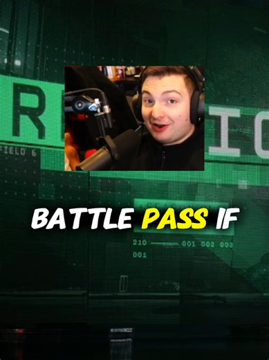 How to MAX LEVEL the Battle pass in 1 day #Battlefield6 #redsec #bf6 | battlefield