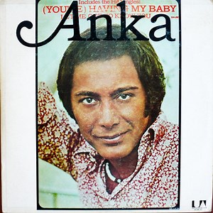 Paul Anka - Anka