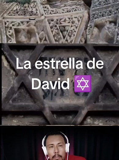 La estrella de David y su conexión con Moloc