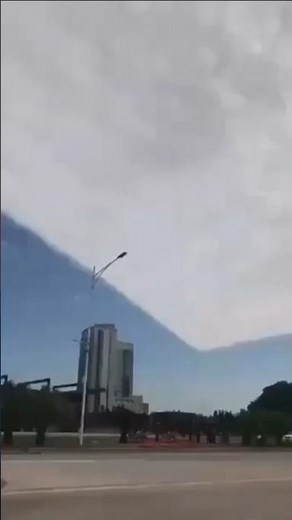 Mind-Boggling Glitches in the Matrix