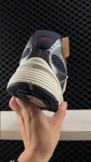 NIKE NK V5 RNR comfortable and versatile non-slip wear-resistant low-top running shoes