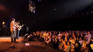 All we need is love #TBT | Zac Brown Band