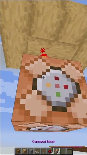 How To Create INFINITE CHESTS | Double Chest Floor Design | Part 4 #shorts