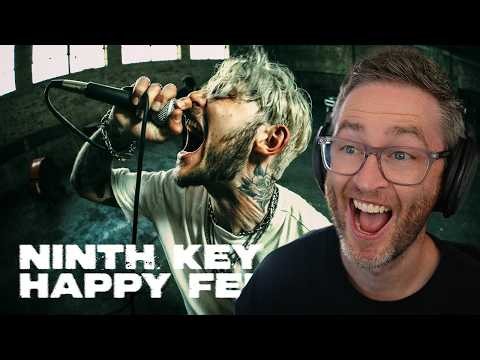 The Closest Thing To Peak Linkin Park Right Now? (Ninth Key)