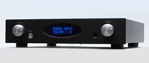 Rogue Audio RP-1 Stereo Preamplifier Review - HomeTheaterHifi.com