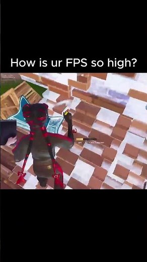 Fps/0 Delay in Bio #fortnite #fortniteclips #tweaks #optimize #program #PC #fps #delay #viral #fyp