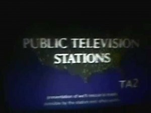 Reading Rainbow Funding Credits