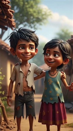 When Friendship Matters More Than Money 😢❤️