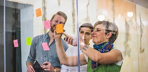 Leadership Coaching Program Builds Confidence, Connection and New Career Possibilities