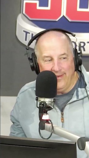 Felger & Mazz Are Getting EXCITED For Schedule Day!