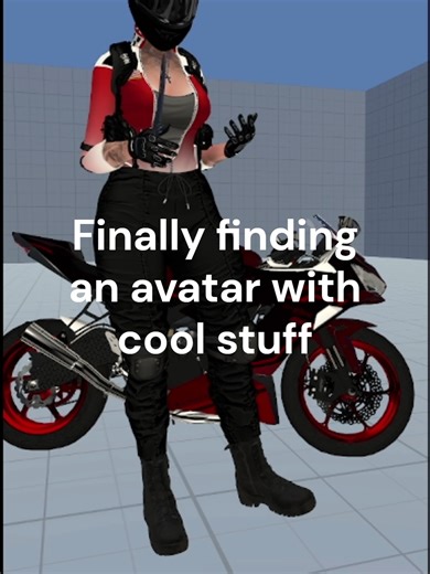 Why I Got Banned in VRChat: A Personal Story
