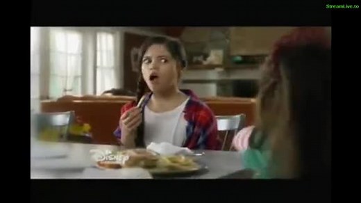 Stuck In The Middle - S 1 E 12 - Stuck with No Rules - 17th June 2016