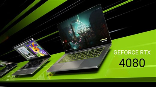 5 best RTX 4080 gaming laptops in 2024