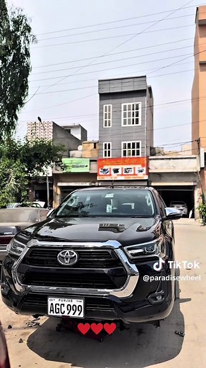 paradise 3D Alignment❤️♥️ on TikTok