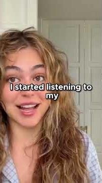 Off Campus Mika Abdalla Reveals Her Refreshing Curly Hair Routine 😍✨ | Cinema Leak