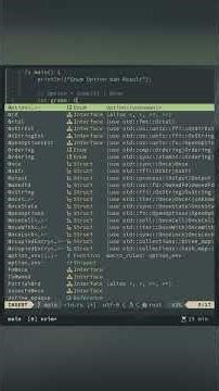 RustLang Singkat - Result dan Option (Enum)