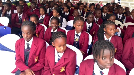 A new chapter begins! 🎓✨ Meet the 2026 Student Council Cabinet & Class Representatives — ready to lead, serve, and make a difference. 💫 #StudentCouncil #Leadership #SchoolLife #2026Leaders