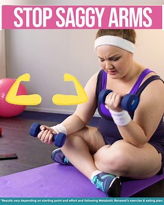 Most women are told to exercise to get rid of weight This is often bad advice ⚠️ Exercise plays only a tiny percentage of our daily calorie burn. Hormones are the true culprits behind weight gain. Most women constantly fight against their Hormones. Or in other words, their hormones are in constant stress making the metabolism come to a standstill. Dr. Jade Teta has created a quiz so you can discover your Hormone Type. Finally find out what may be wrecking havoc on the metabolism and how to fix i