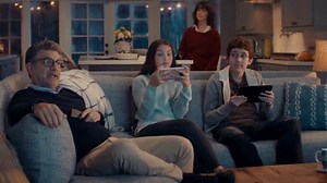 XFINITY TV Spot, 'Live Stream On Every Screen'