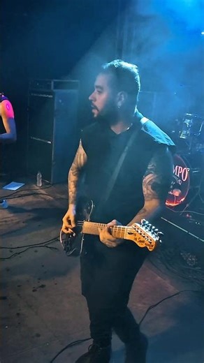 Quando toca Paramore é só alegria